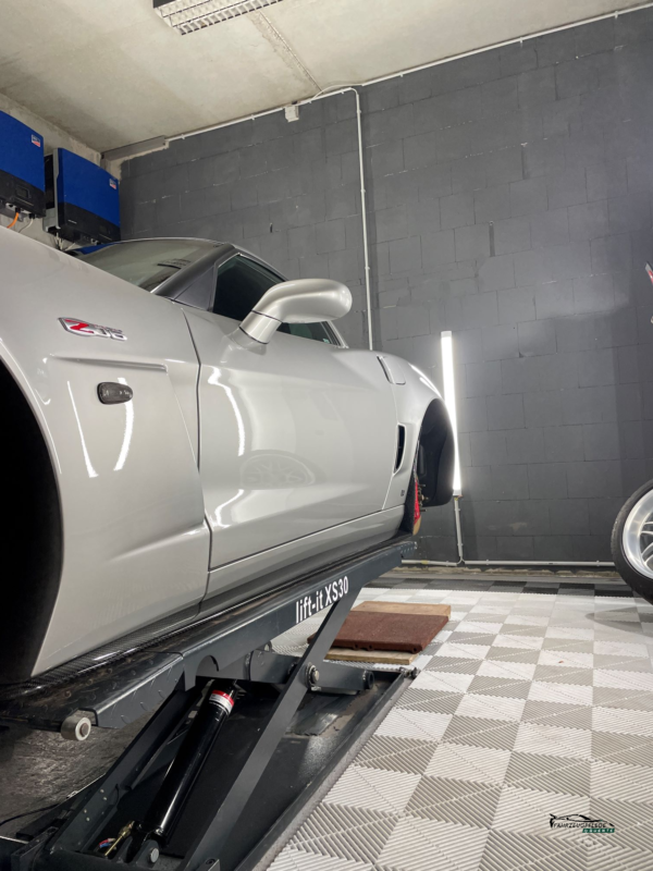Corvette C6 Z06