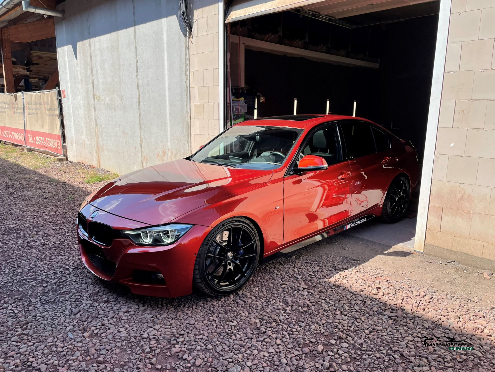 BMW M340i