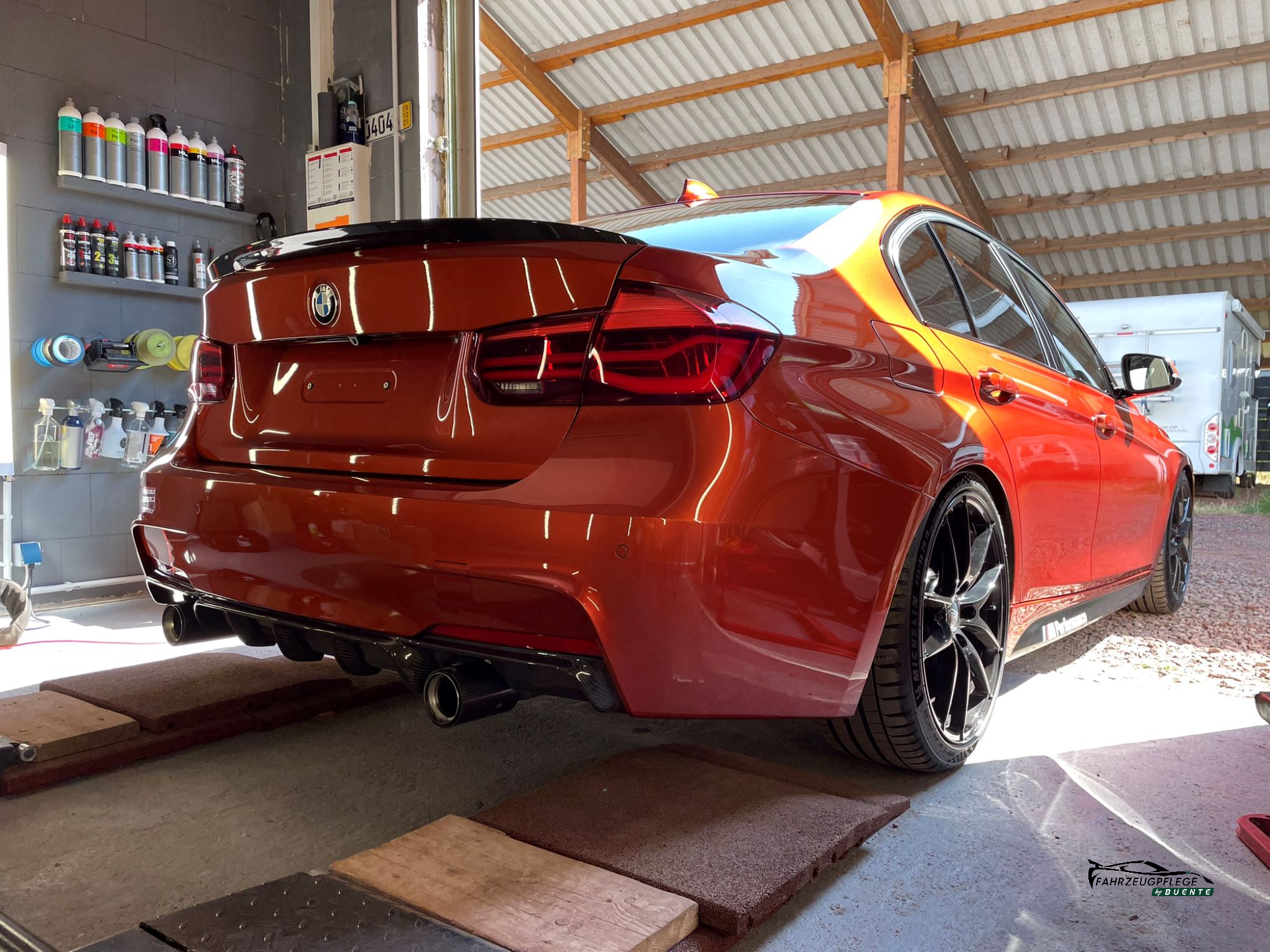 BMW M340i