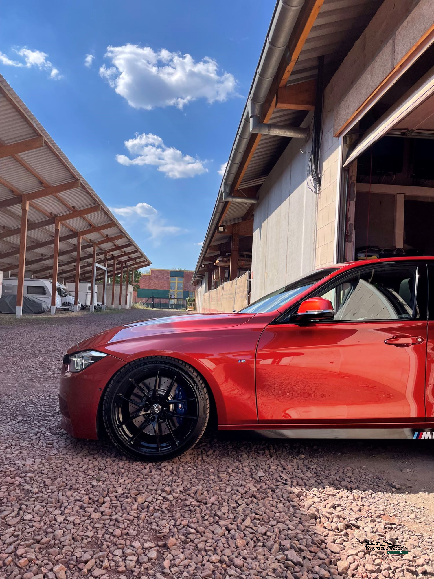 BMW M340i